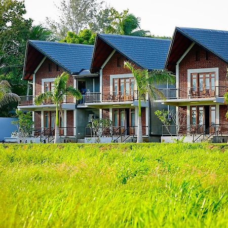 Kubura Resort Holambra Exterior foto