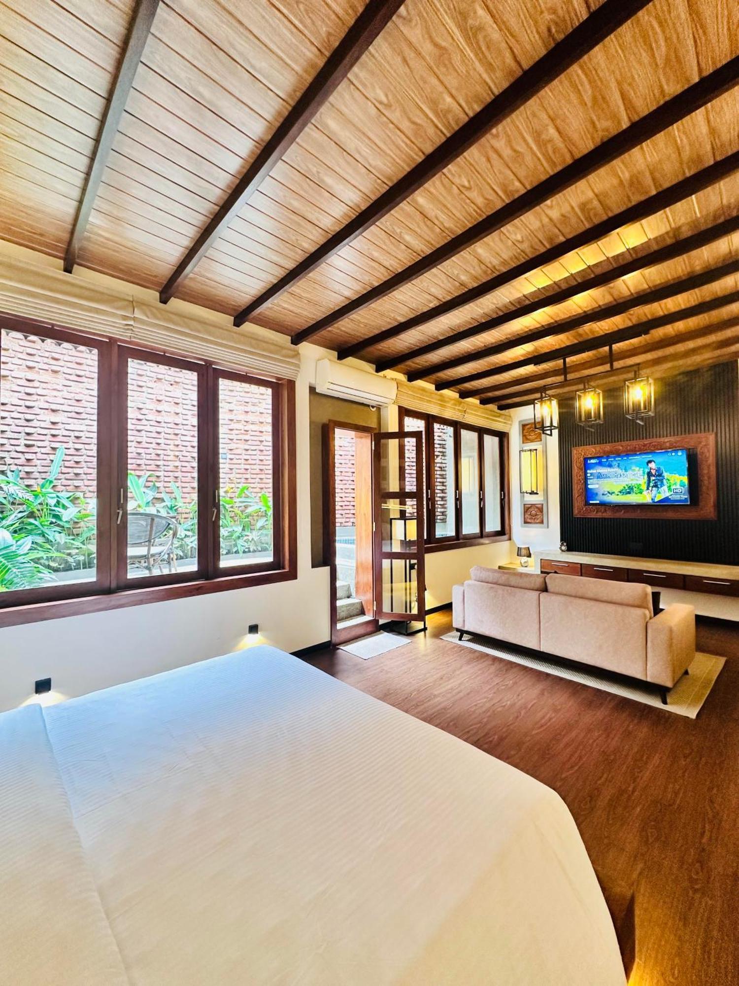 Kubura Resort Holambra Exterior foto