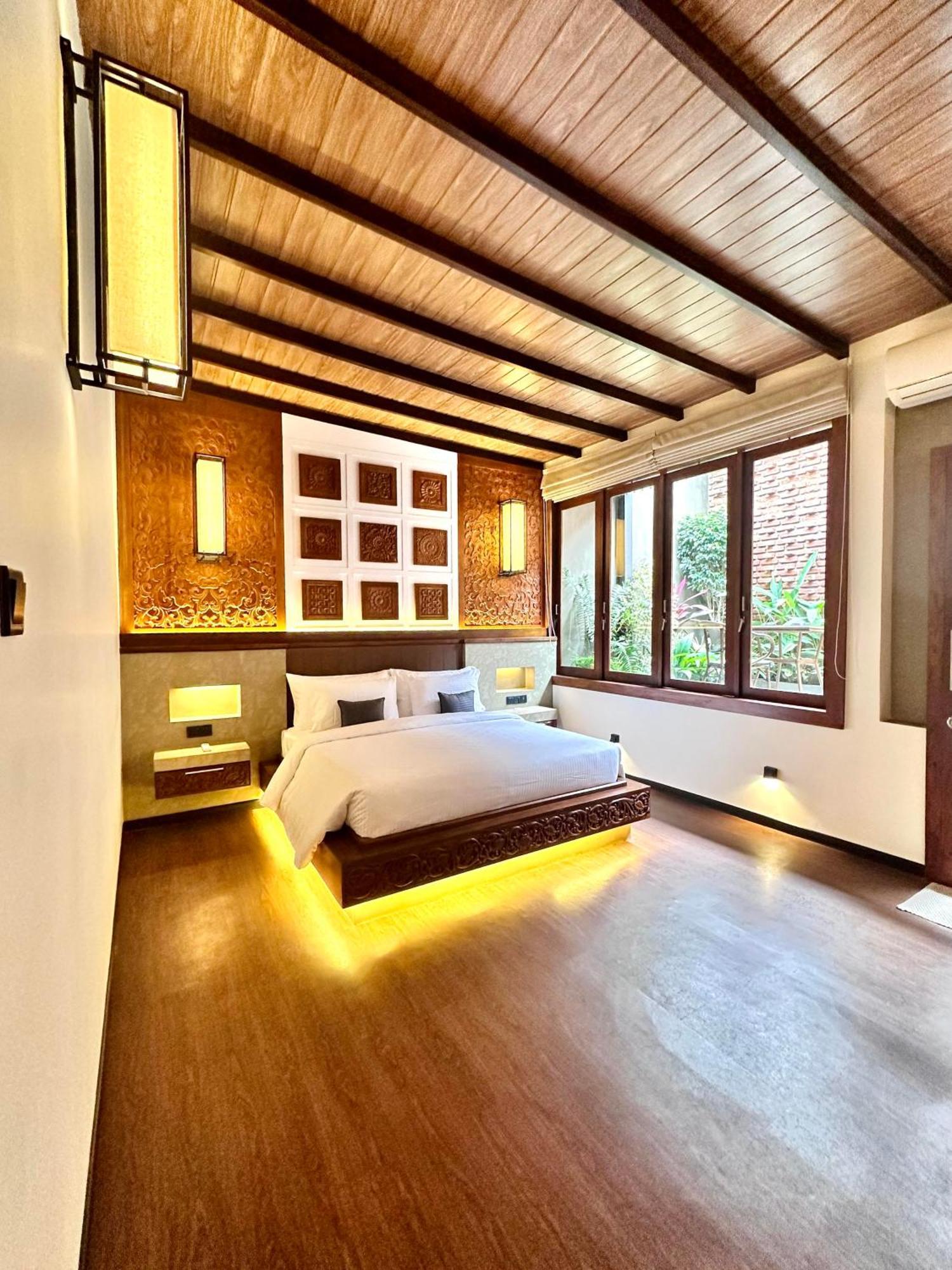 Kubura Resort Holambra Exterior foto
