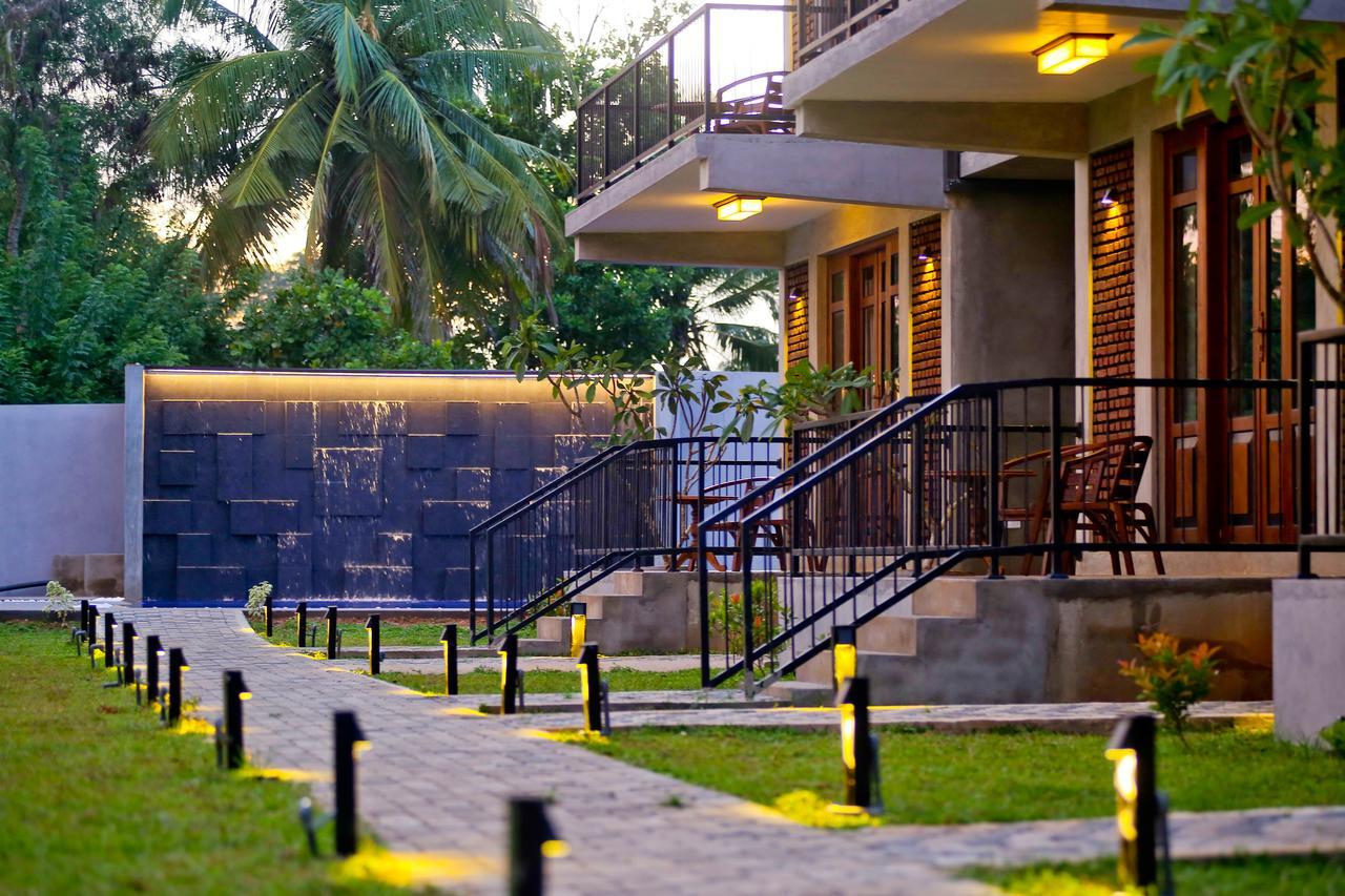 Kubura Resort Holambra Exterior foto